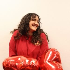 Meet your Posher, Ihssan